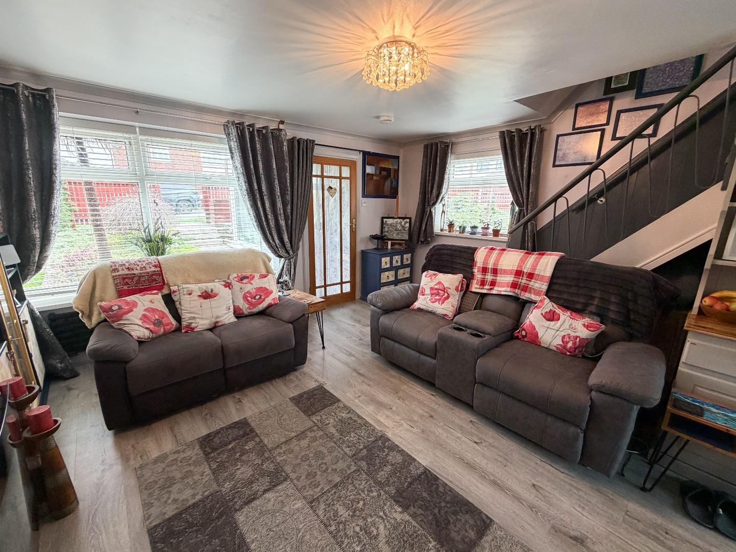 Westminster Way, Bridgend County Borough, CF31 4QX